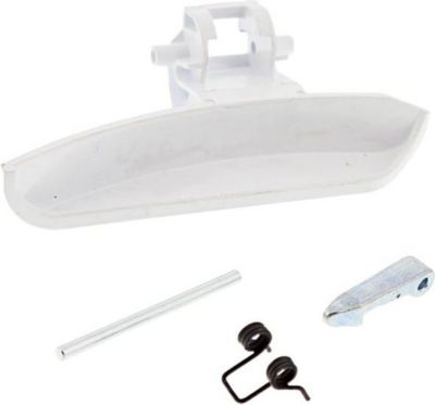 Poignée de porte ELECTROLUX kit poignée de porte Poignée de porte ELECTROLUX kit poignée de porte