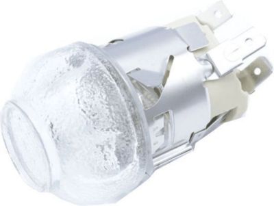 Ampoule ELECTROLUX LAMPE DE FOUR COMPLETE - 8087690031