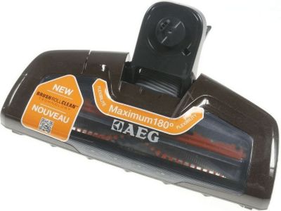 Kit de réparation ELECTROLUX brosse marron 18 v