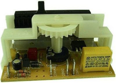 Kit de réparation ELECTROLUX module variateur