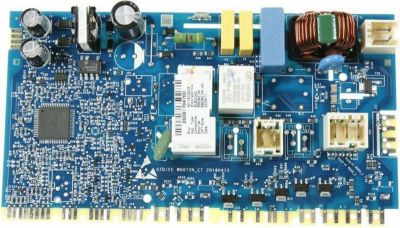 Carte ELECTROLUX module configurer