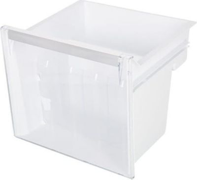 Bac à légumes ARTHUR MARTIN bac a legumes neutre