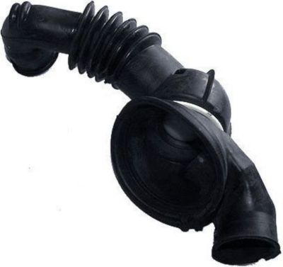 Pièce détachée ZANUSSI ENSEMBLE DURITE DE VIDANGE AVEC...