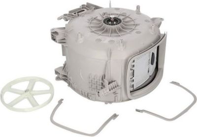 Cuve ELECTROLUX CUVE AVEC TAMBOUR - 4055415477