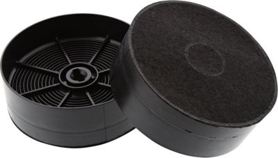 Filtre hotte ELECTROLUX filtres a charbon