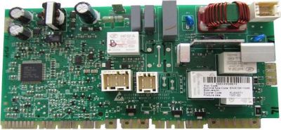 Carte FAURE module electronique configurée Carte FAURE module electronique configurée