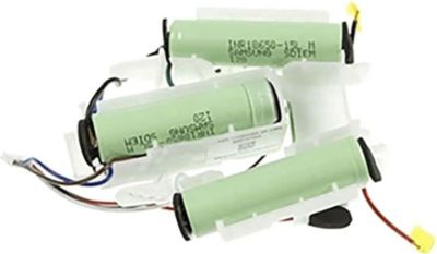 Kit de réparation ELECTROLUX batterie 18v li arb
