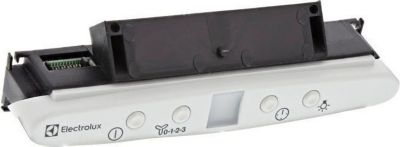 boitier de commande ELECTROLUX clavier commande