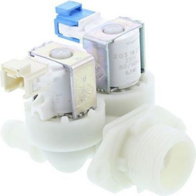 Electrovanne ELECTROLUX électrovanne 2 voies