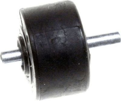 Kit de réparation ELECTROLUX roue avant de brosse