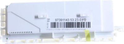 Carte ELECTROLUX platine electronique configuree