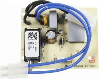 Kit de réparation ELECTROLUX module electronique l1