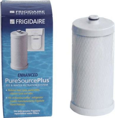 Filtre FRIGIDAIRE FILTRE A EAU POUR REFRIGERATEUR   FRIGID Filtre FRIGIDAIRE FILTRE A EAU POUR REFRIGERATEUR   FRIGID