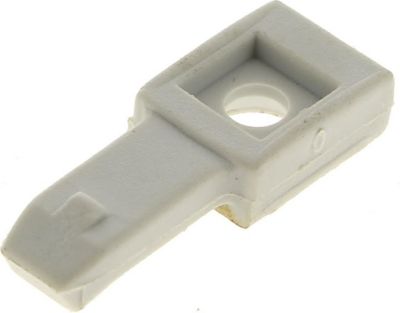 Pièce détachée ELECTROLUX crochet verrouillage grille