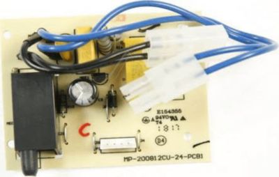 Pièce détachée ARTHUR MARTIN MODULE ELECTRONIQUE POUR PETIT ELECTROME