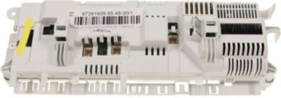 Carte ELECTROLUX carte electronique configurer