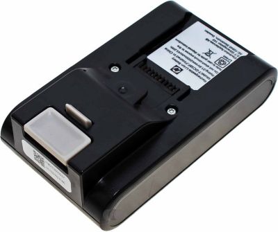 Kit de réparation ELECTROLUX accumulateur complet 21,6v