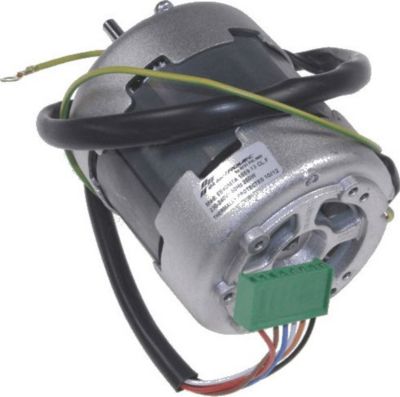 Motoventilateur ARTHUR MARTIN moteur principal hotte