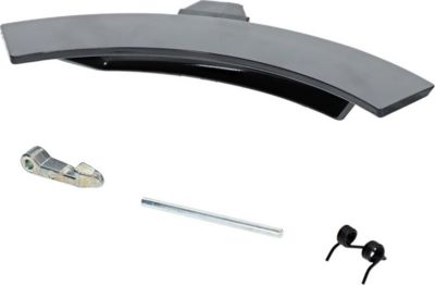 Poignée de porte ELECTROLUX poignée de hublot complète