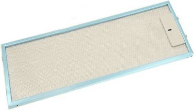 Filtre hotte ELECTROLUX filtre a graisse
