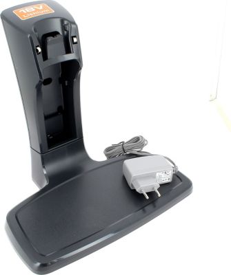 Pièce détachée ELECTROLUX CHARGEUR AVEC SUPPORT - 219899890