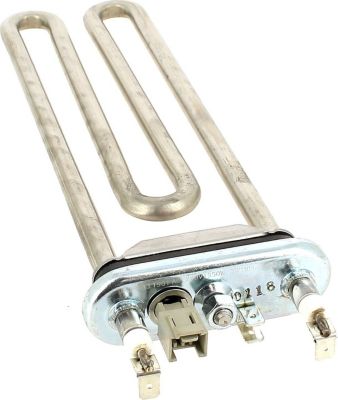 Résistance ELECTROLUX element chauffant avec capteur