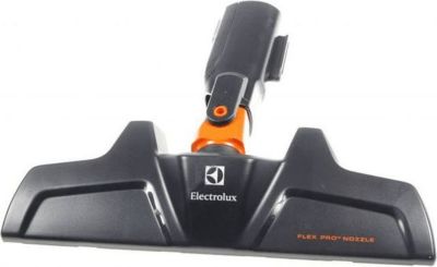 Pièce détachée ELECTROLUX BROSSE GRIS ELECTROLUX FLAT POUR PETIT E