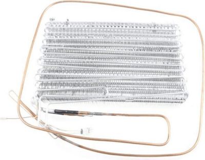 Résistance ELECTROLUX evaporateur assemble