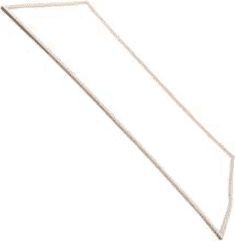 Joint de porte AEG joint de porte