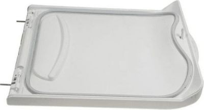 Couvercle ELECTROLUX COUVERCLE COMPLET BLANC PILOT2