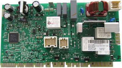 Carte ELECTROLUX module electronique configure Carte ELECTROLUX module electronique configure