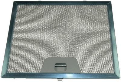 Filtre hotte ARTHUR MARTIN filtre metallique