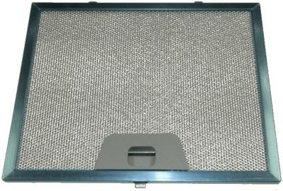 Filtre hotte ARTHUR MARTIN filtre metallique
