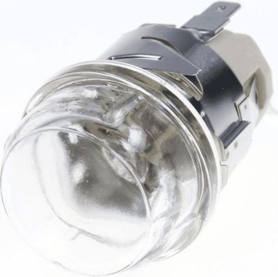 Ampoule ELECTROLUX lampe de four rond 230 v 25 w