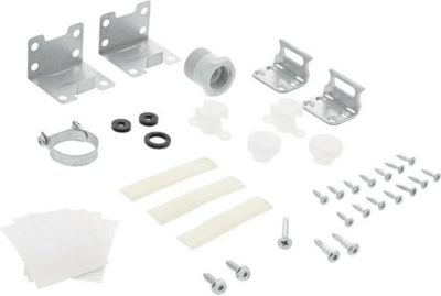 Charnière DIVERS Kit De Montage Ikea