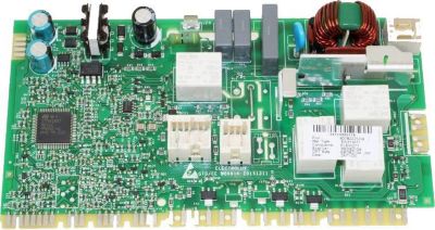 Carte ELECTROLUX module electronique configuré