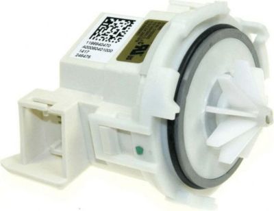 Pompe de vidange ELECTROLUX pompe de vidange