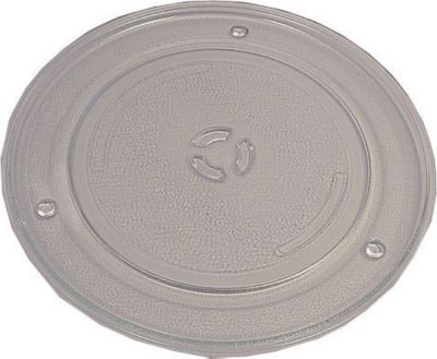 Plateau ARTHUR MARTIN plateau tournant verre ø 315 m/m