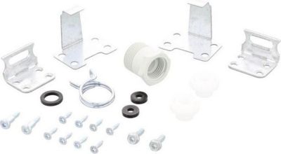 Pièce détachée ELECTROLUX kit d' encastrement