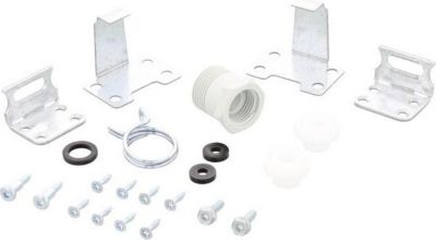 Pièce détachée ELECTROLUX kit d' encastrement Pièce détachée ELECTROLUX kit d' encastrement