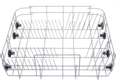 Couvercle FAURE PANIER INFERIEUR - 5027817000