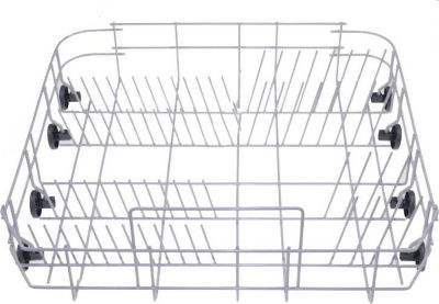 Couvercle FAURE PANIER INFERIEUR - 5027817000 Couvercle FAURE PANIER INFERIEUR - 5027817000