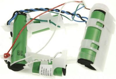 Kit de réparation ELECTROLUX batterie li-ion 18v