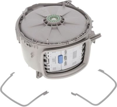 Cuve ELECTROLUX cuve complète