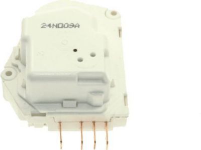 Thermostat ELECTROLUX minuterie de degivarge 24no09a