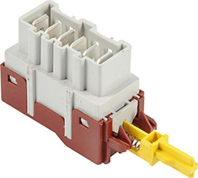 Pièce détachée ELECTROLUX CONTACTEUR BIPOLAIRE MARCHE ARRET Pièce détachée ELECTROLUX CONTACTEUR BIPOLAIRE MARCHE ARRET