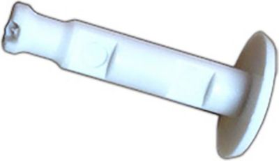 Bouton ELECTROLUX touche