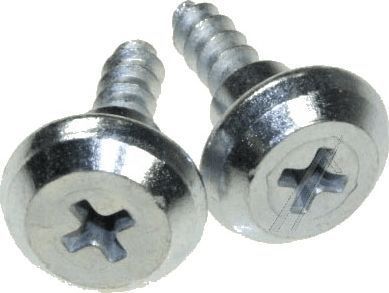 Pièce détachée ARTHUR MARTIN kit visseries porte