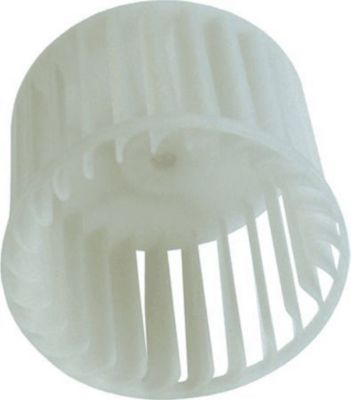 Hélice FAURE helice ventilateur