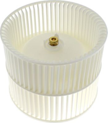 Hélice ARTHUR MARTIN turbine ventilation double